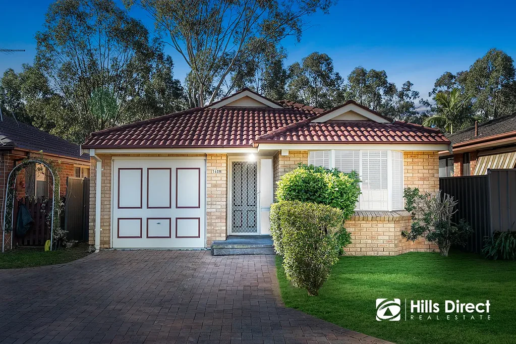 2/140 Donohue Street (a.k.a 140b), Kings Park, NSW 2148