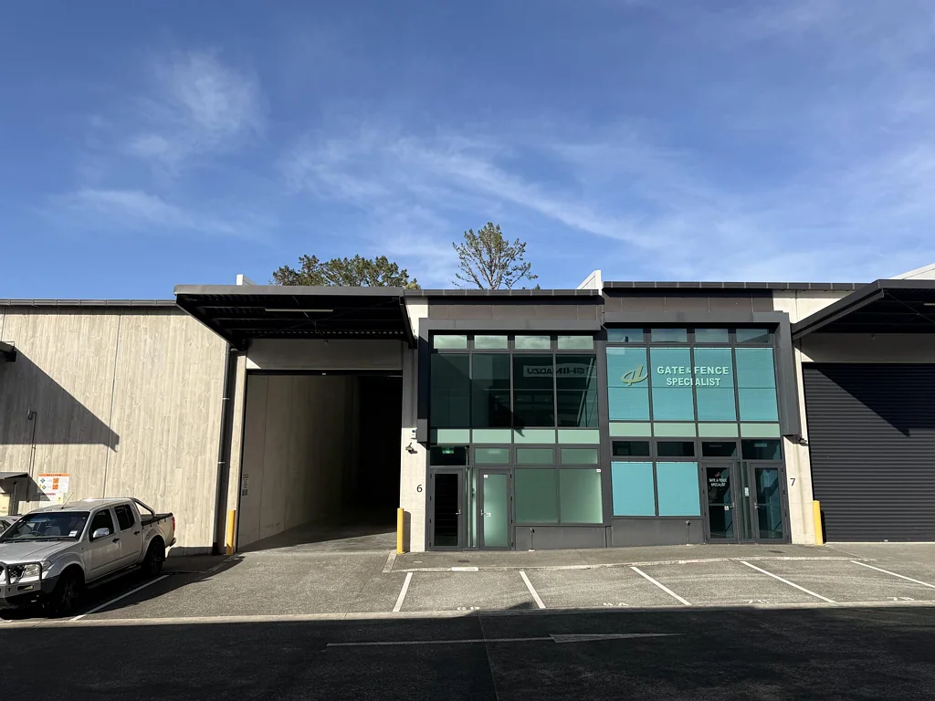 Whenuapai A-Grade Westgate industrial
