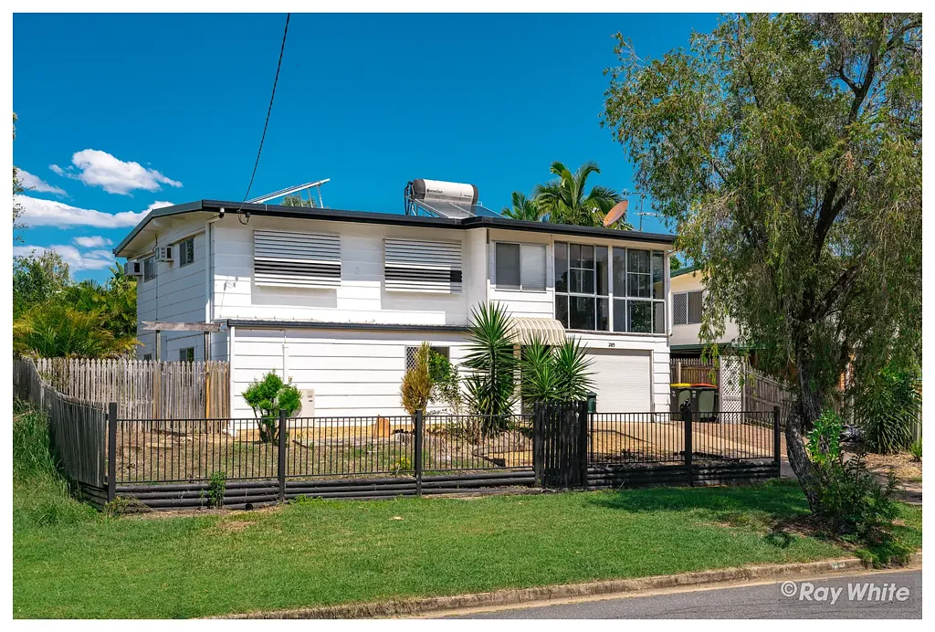 285 Blanchfield Street, Koongal, QLD 4701