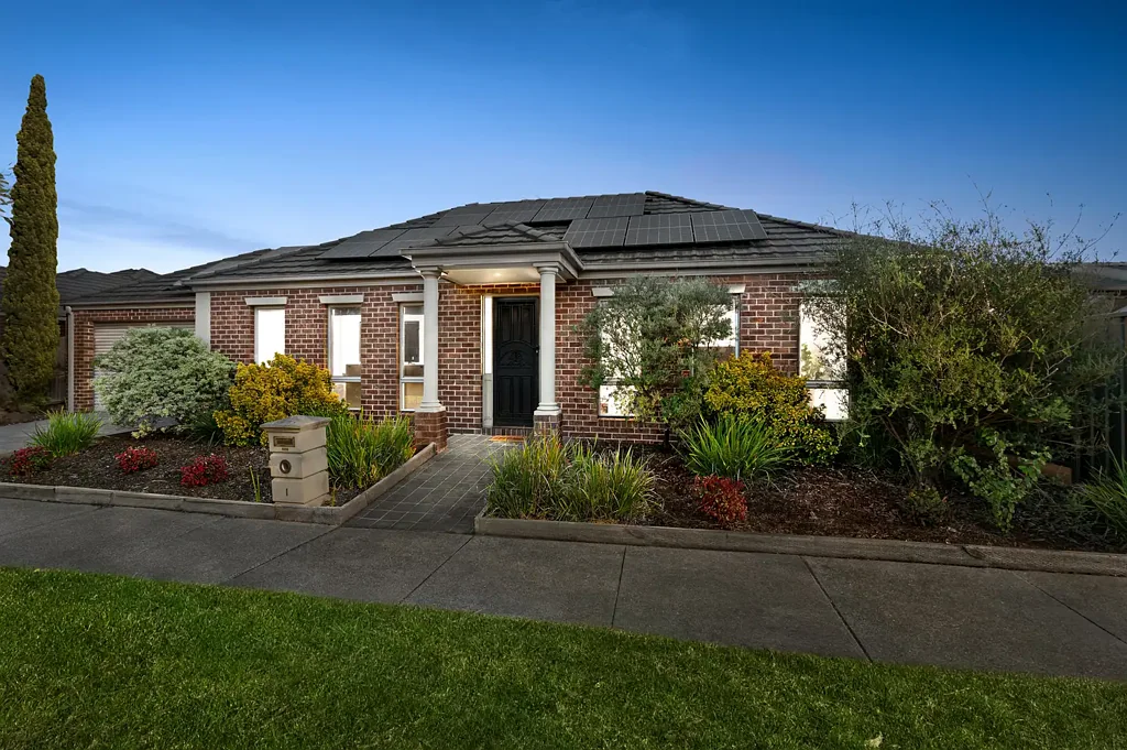 South Morang 3Phòng ngủ Effortless Living with Everything at Your Doorstep