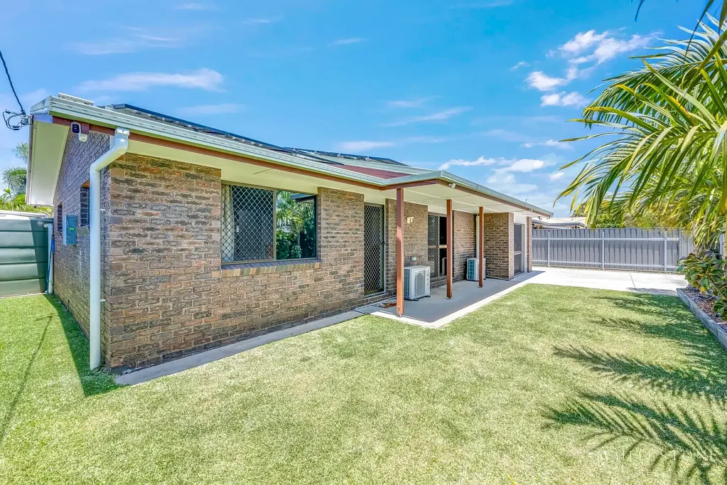 41 Sunset Drive, Thabeban, QLD 4670