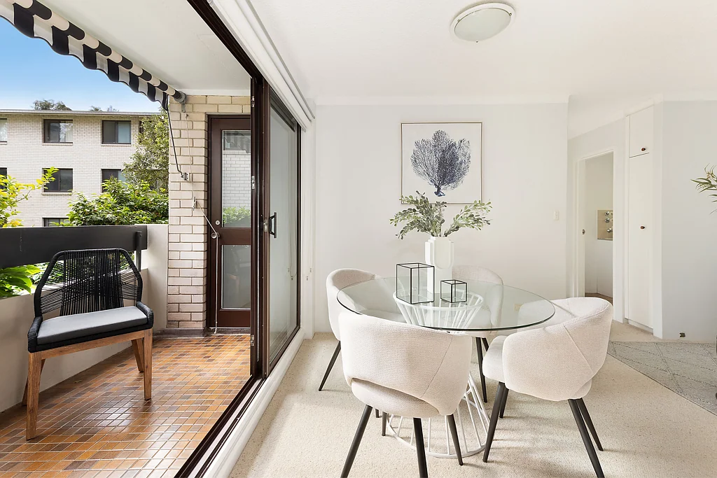 15/8-10 Eddy Road, Chatswood, NSW 2067