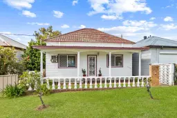 178 Hopetoun Street, Kurri Kurri