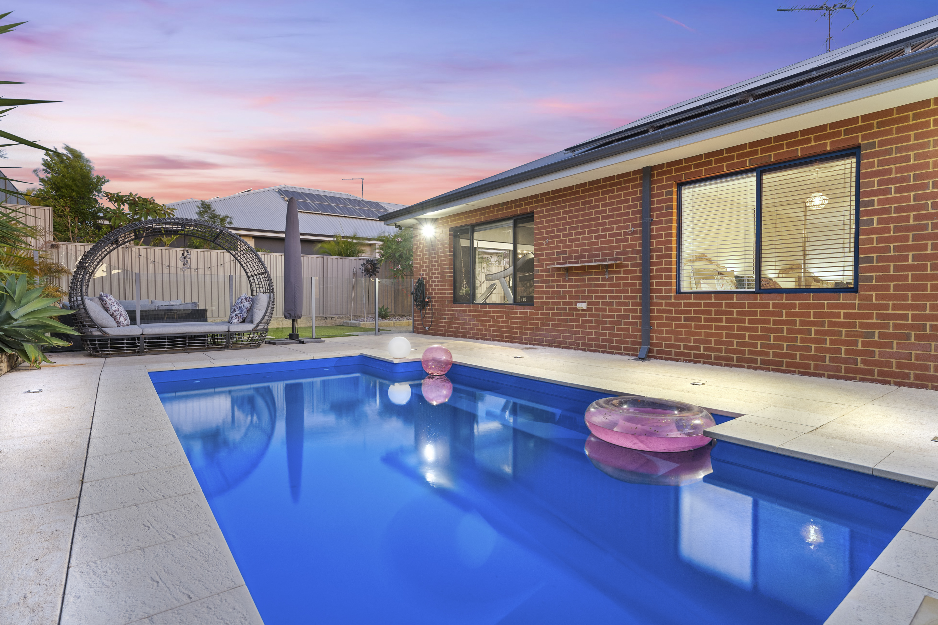 63 PYMMES JNC, BALDIVIS WA 6171, 0 chambres, 0 salles de bain, House