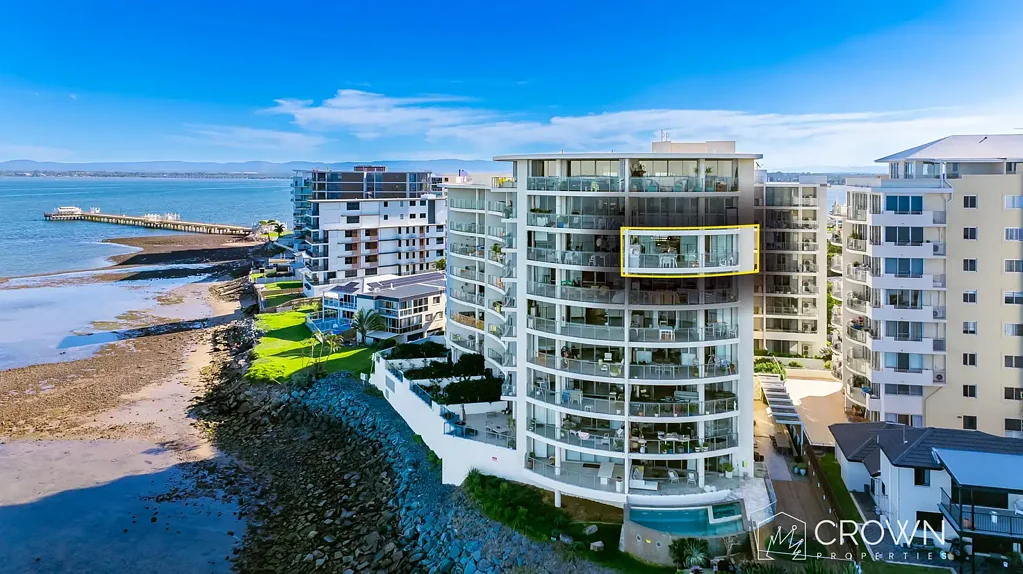 37/36 Woodcliffe Crescent, Woody Point, QLD 4019