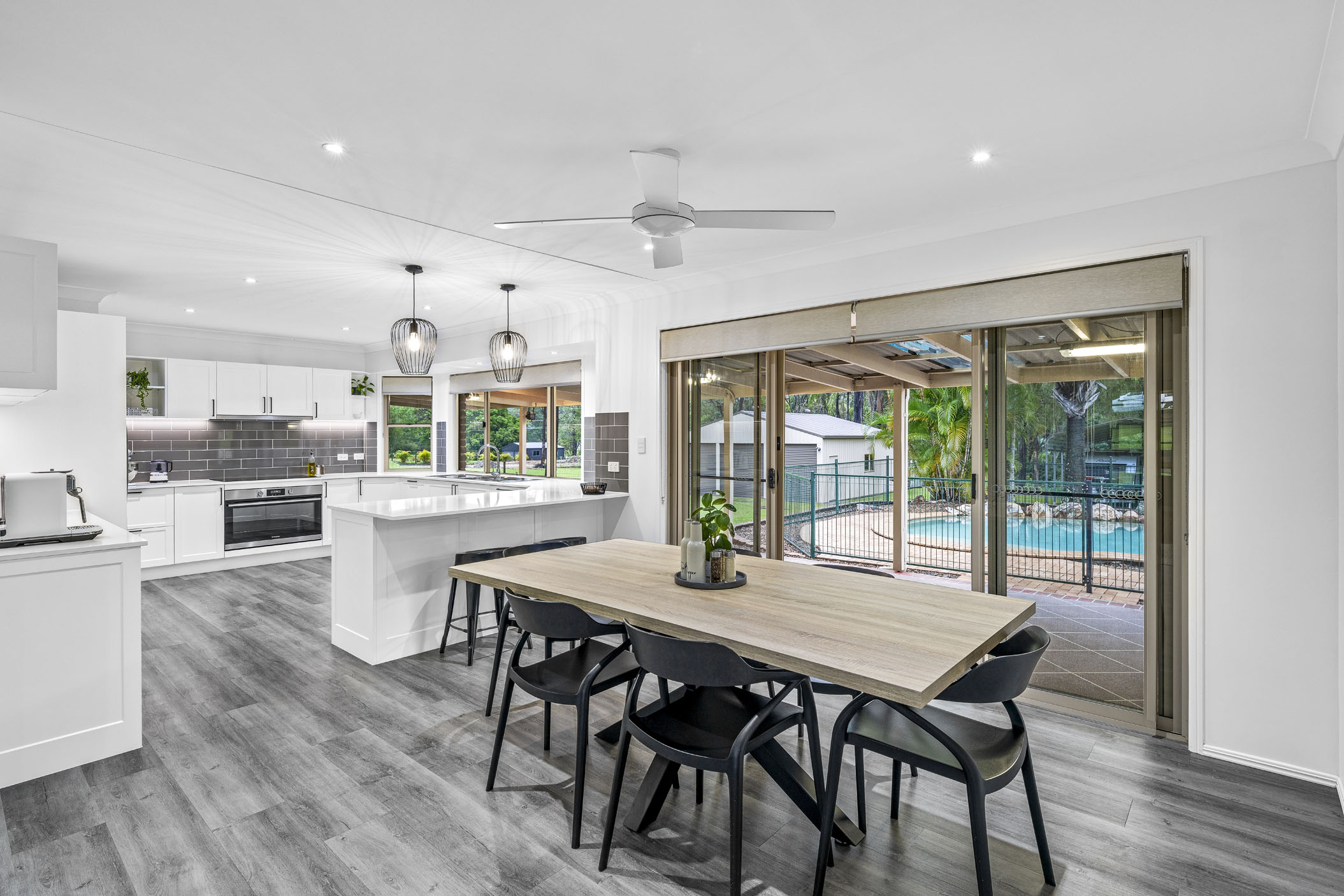 8 RENFORD CT, ORMEAU QLD 4208, 0 غرف, 0 حمامات, House