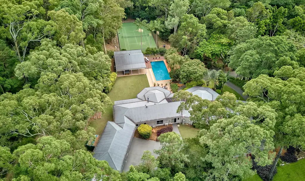 30 Lochinvar Lane, The Gap, QLD 4061