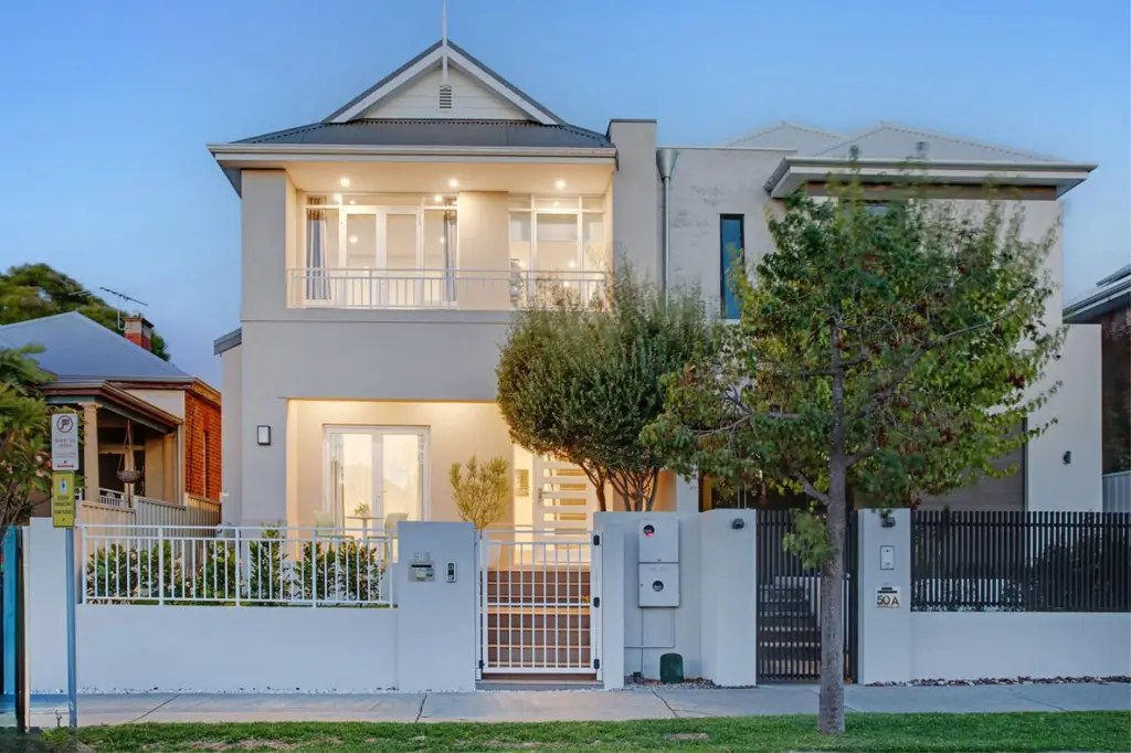West Leederville 4部屋 CONTACT CRAIG & DECLAN FOR DETAILS