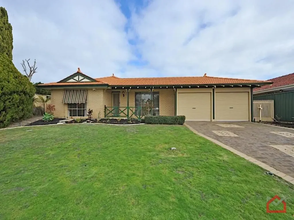 36 Kingsmill Gardens, Winthrop, WA 6150