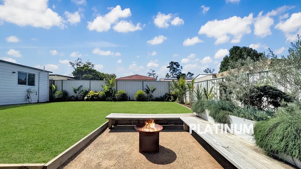 Sanctuary Point 3Zimmer Easy living combined with coastal charm!
