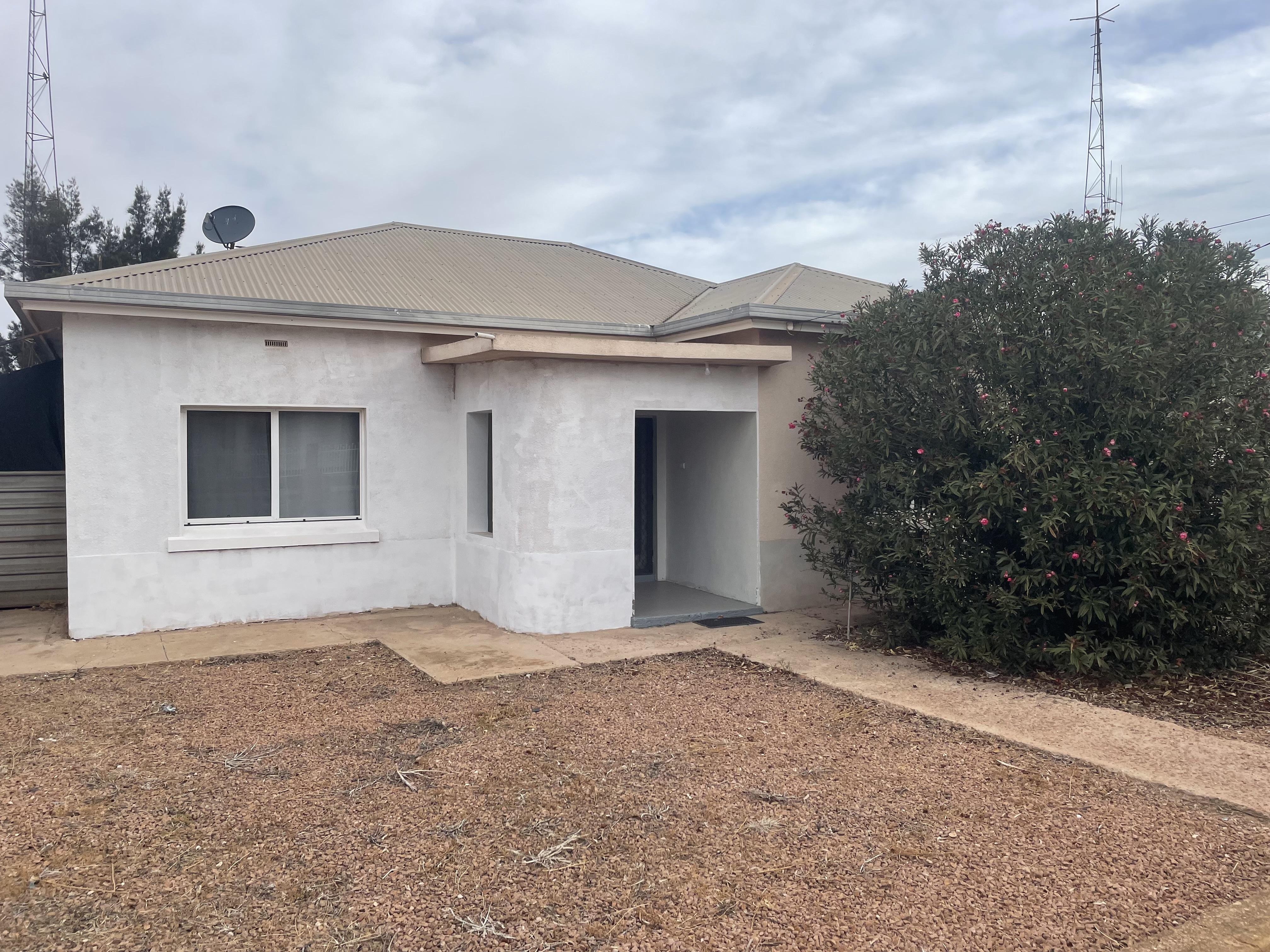 20 OLIVER ST, PORT PIRIE SOUTH SA 5540, 0 habitaciones, 0 baños, House