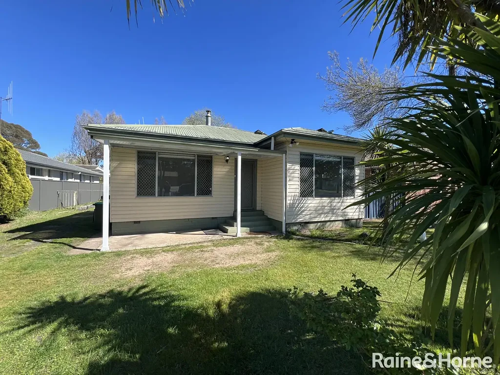 Newly Renovated Two-Bedroom Home