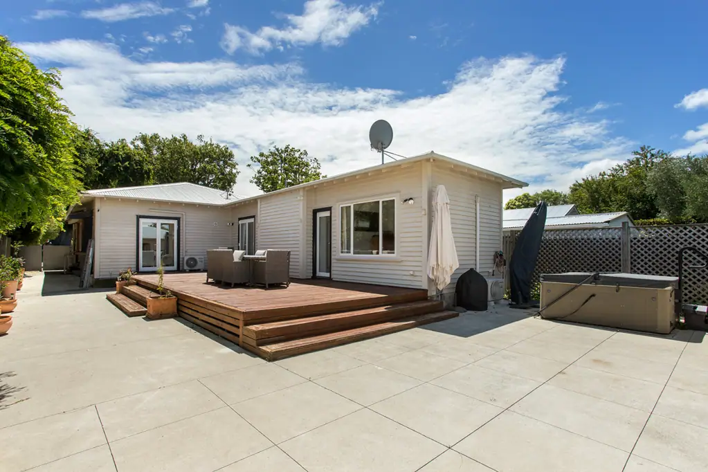 29 Massey Crescent, St Albans, Christchurch, Canterbury
