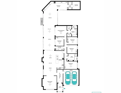 9 Osprey Crescent, East Maitland, Hunter, 5 غرف, 3 حمامات, House