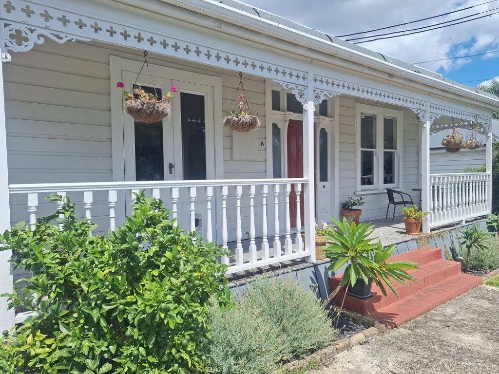 Cute Villa