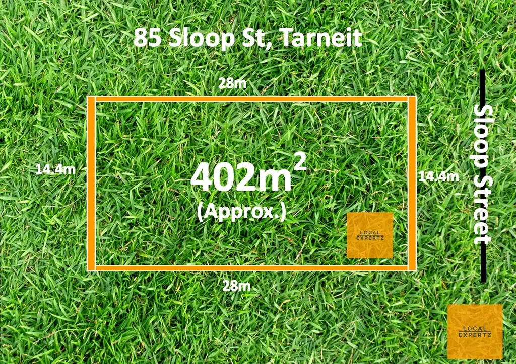 Tarneit Titled Land For Your Dream Home At Prime Location