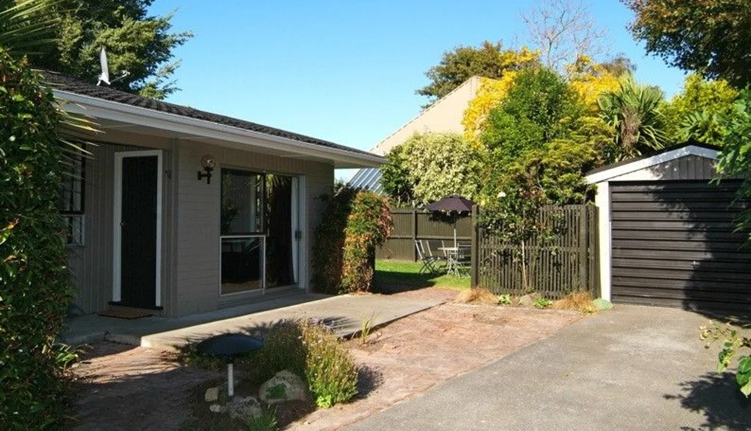 2/21 Wyatt Place, Russley, Christchurch City, 3 rūma, 1 rūma horoi