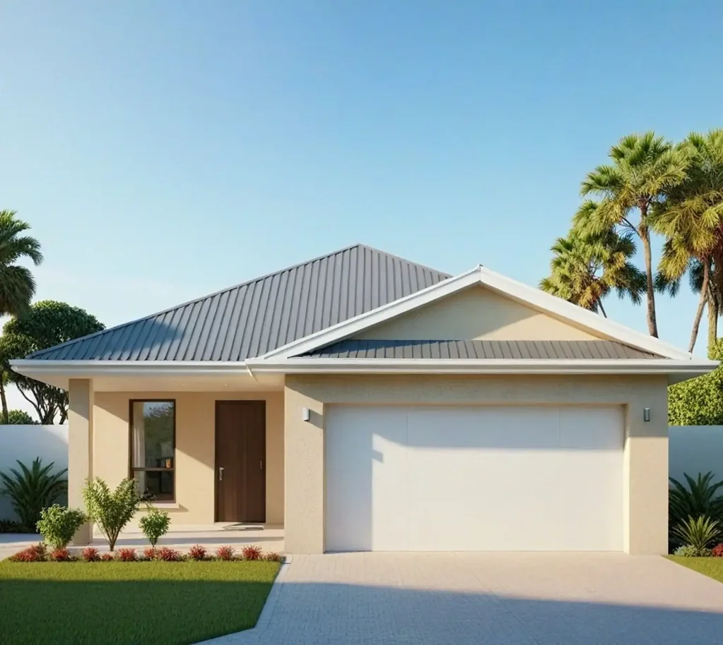 Winter Valley 4ਬੈੱਡਰੂਮ House and Land Package in Winter Valley