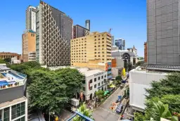 702-703/95 CHARLOTTE STREET, Brisbane City