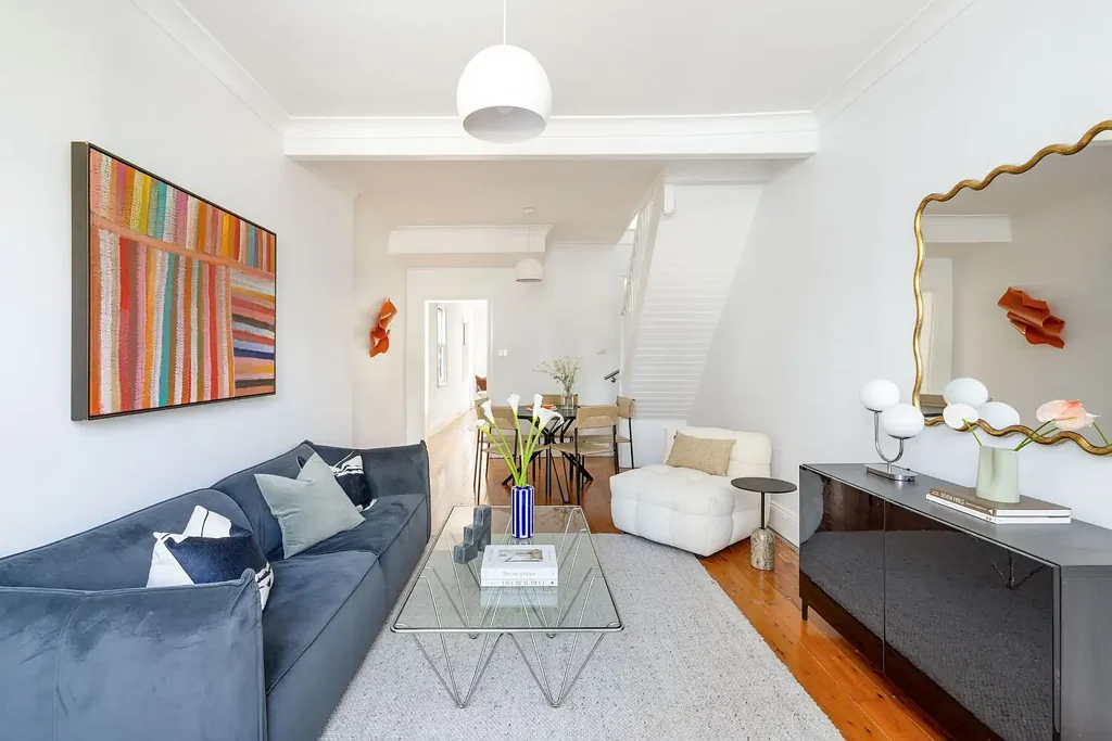 17 Marshall Street, Surry Hills, NSW 2010