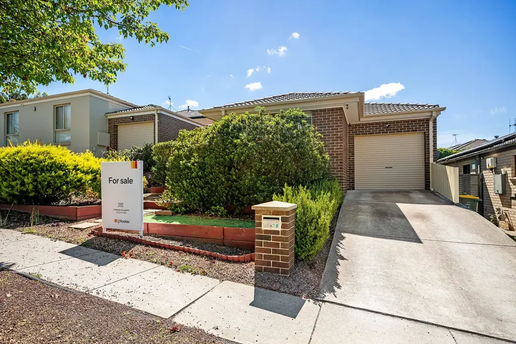 28 Carmody Street, Casey, ACT 2913