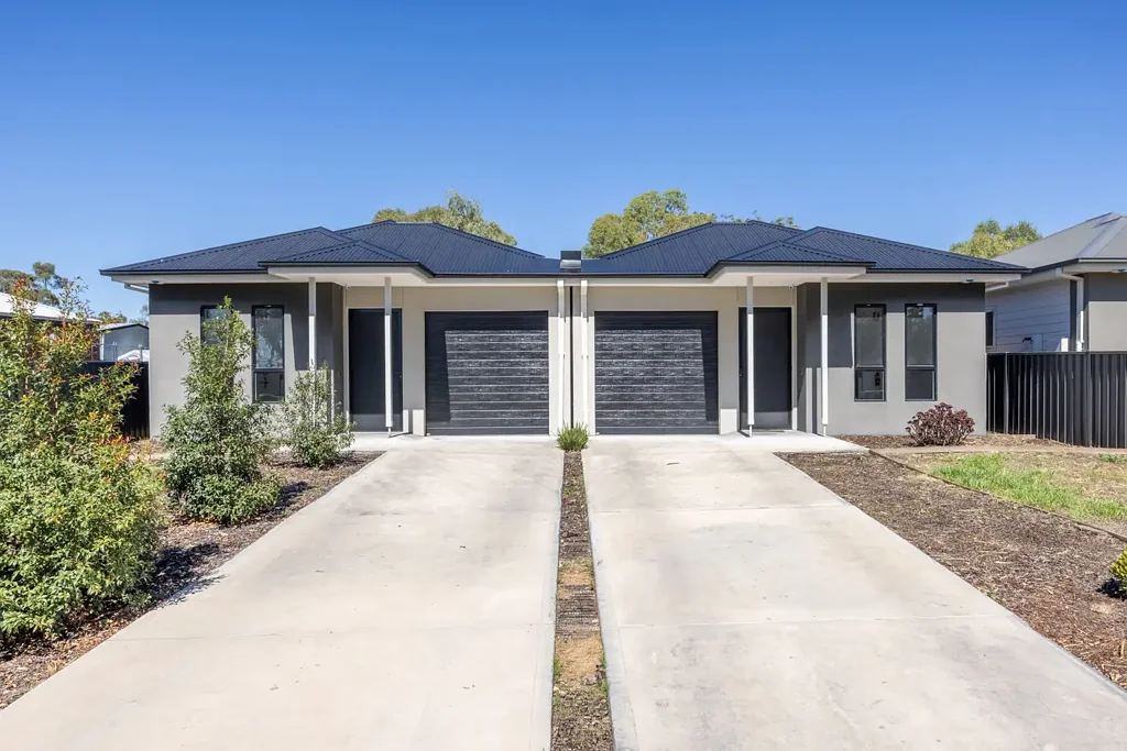 46A & B Waratah Road, Huntly, VIC 3551