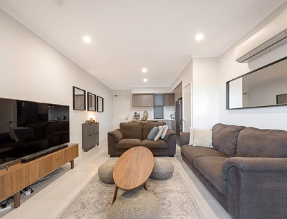 9/18 Miranda Crescent, Coolbellup, South West Perth, 2 कमरे, 2 बाथरूम, Apartment