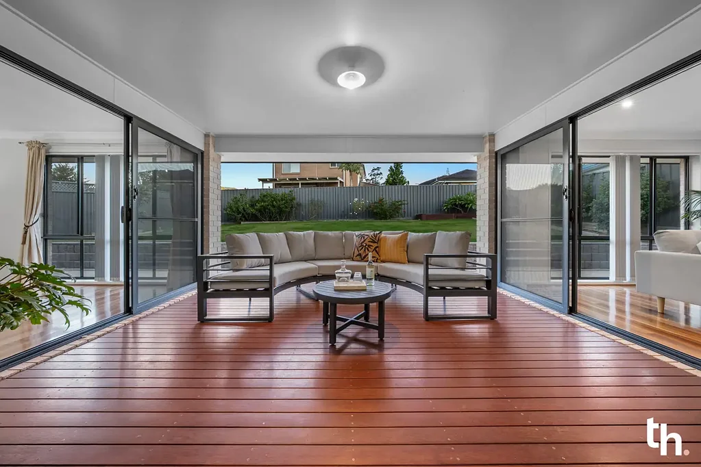 Cameron Park 4બેડરૂમ A Perfect Reflection of Modern Family Living