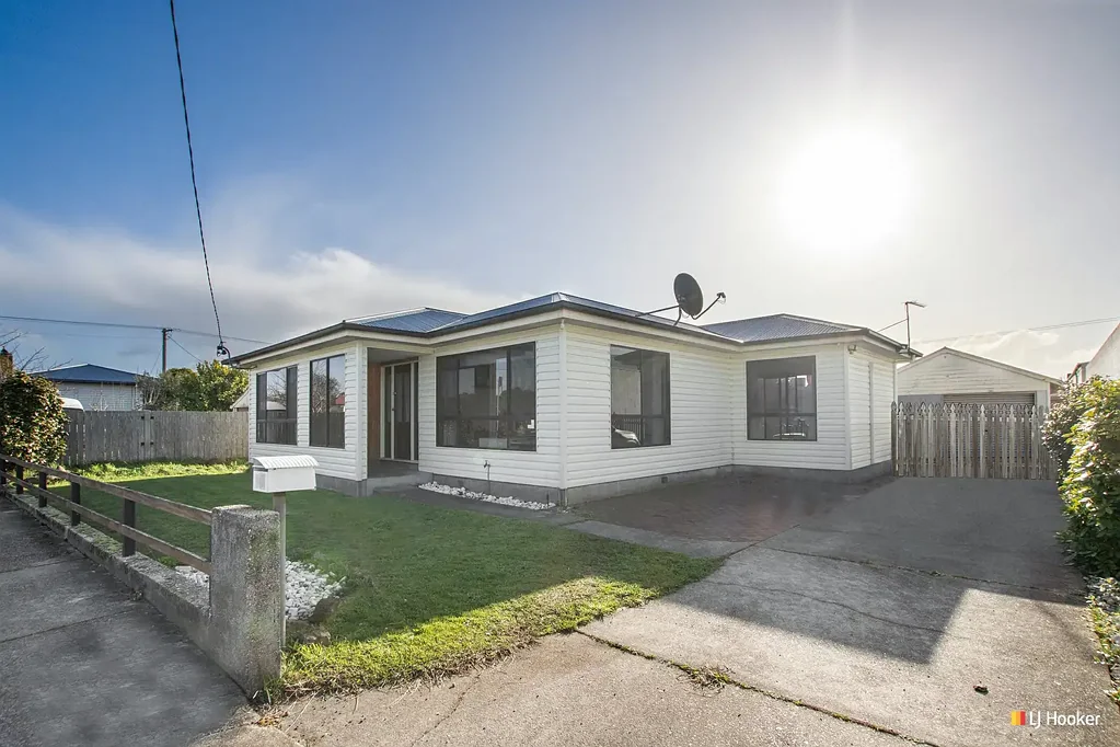 47 Goldie Street, Wynyard, TAS 7325