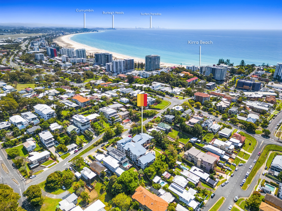 UNIT 9 62 GARRICK ST, COOLANGATTA QLD 4225, 0 Kuwarto, 0 Banyo, Unit