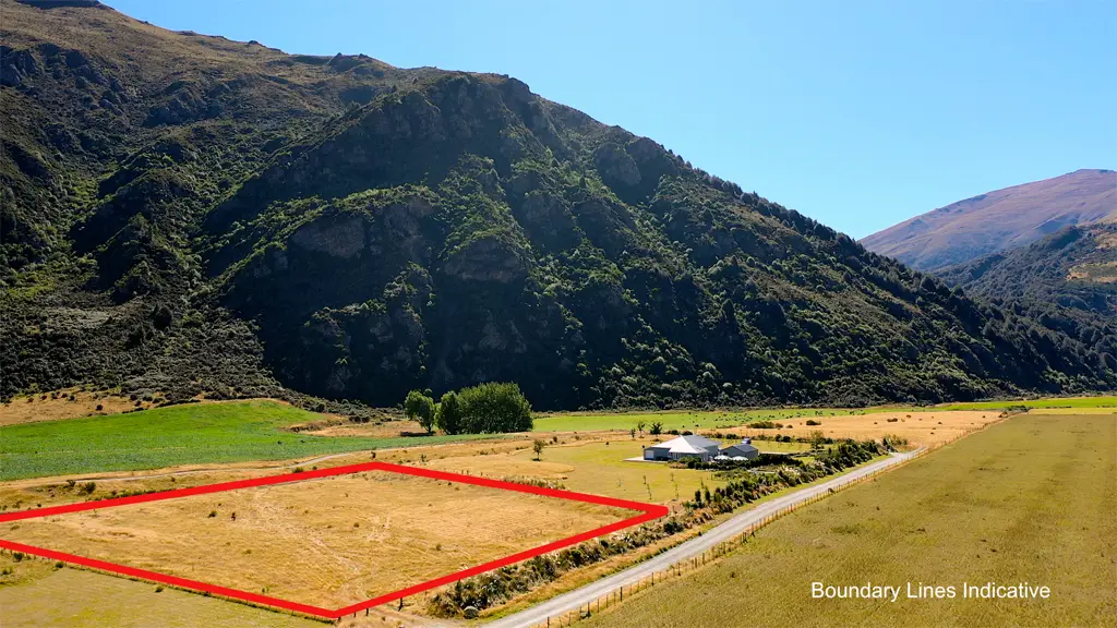 109 Flyer View Lane, Kingston, Queenstown-Lakes, Otago