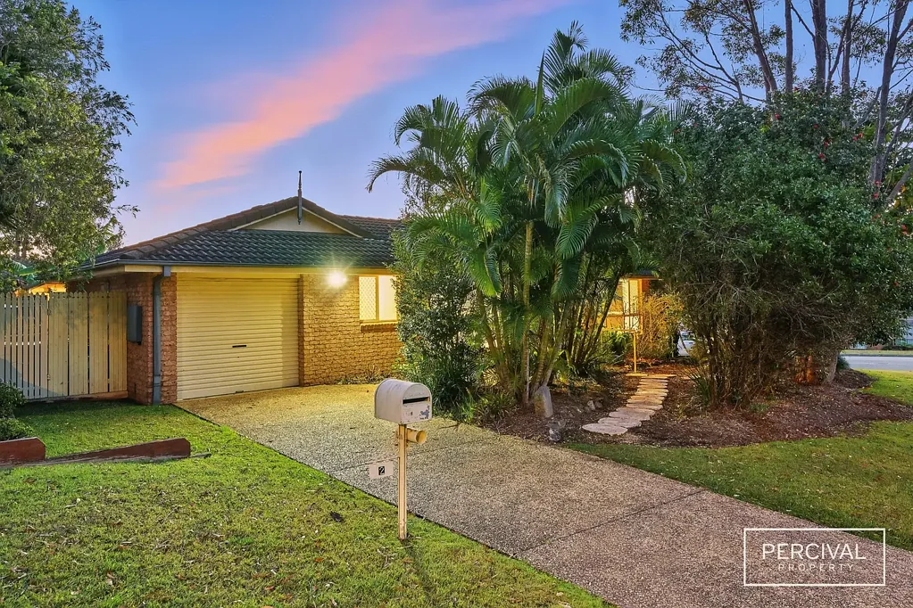 1/2 Flintwood Terrace, Port Macquarie, NSW 2444