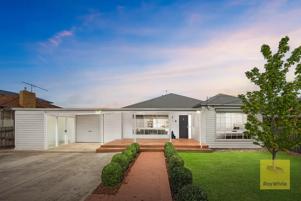 58 Welwyn Parade, Deer Park, VIC 3023