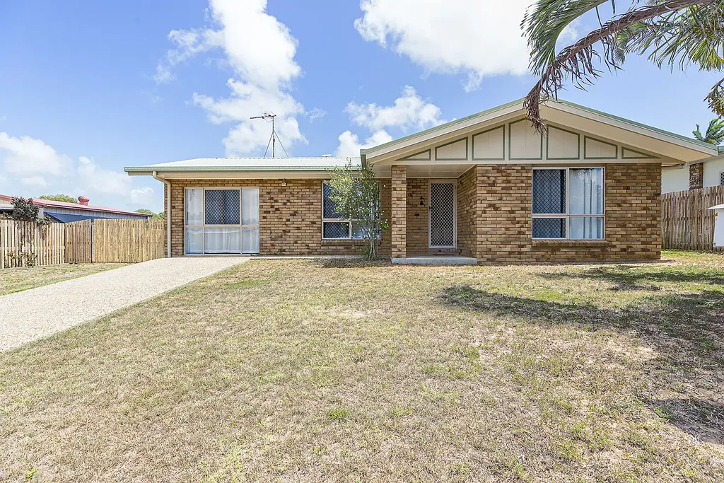 3 Terri Court, Andergrove, QLD 4740