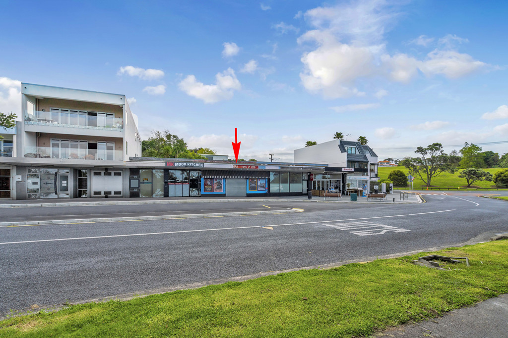 5b Roberta Avenue, Glendowie, Auckland, 0 રૂમ, 1 બાથરૂમ