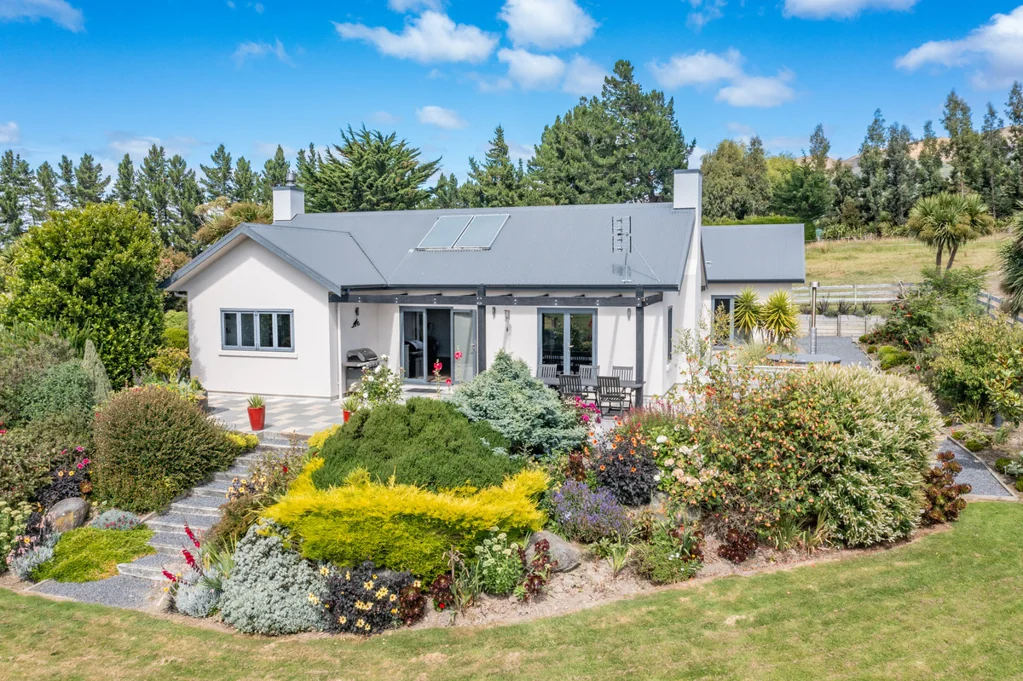 138 McKendry Road, Outram, Dunedin City, Otago