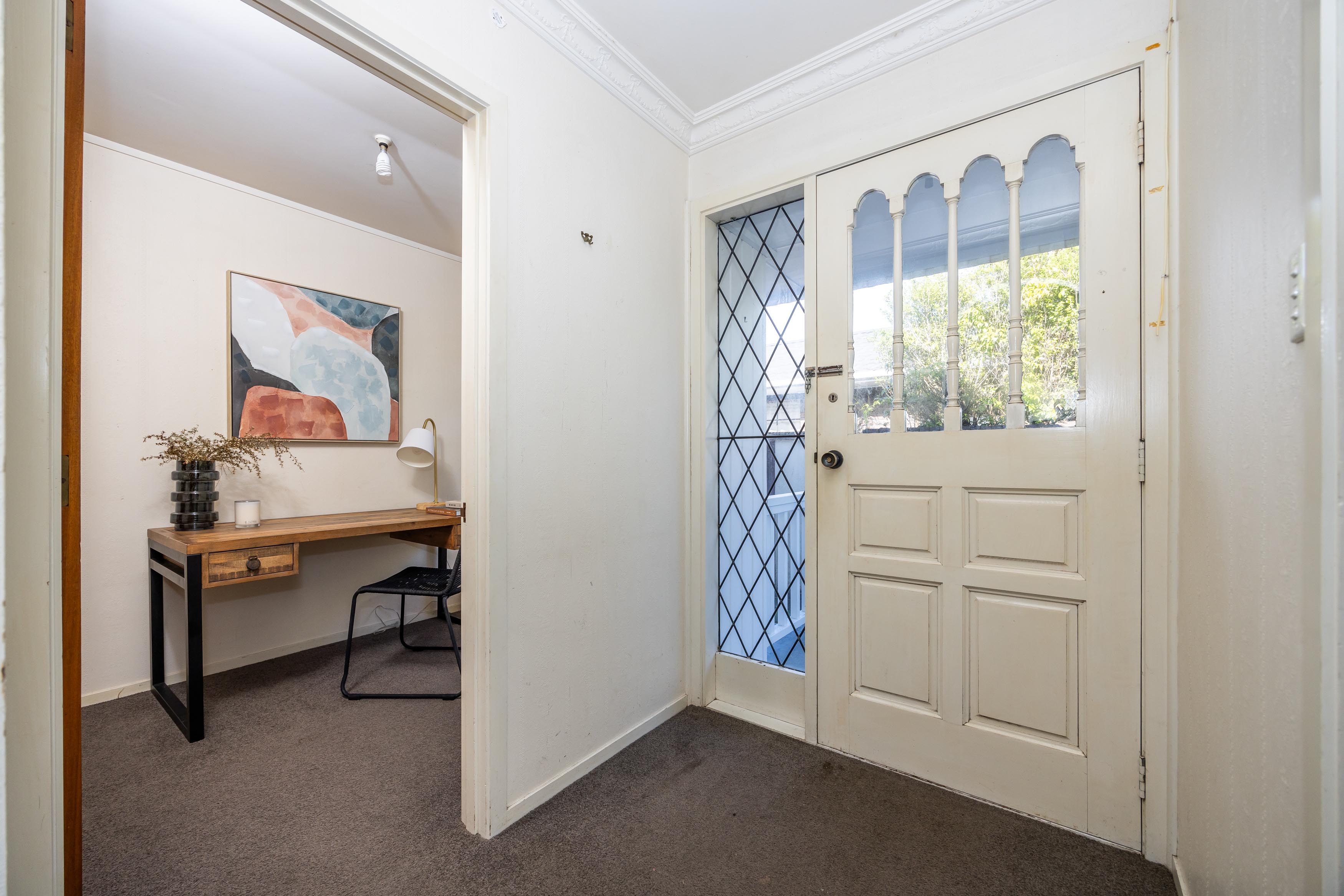 14 Wilfred Street, Saint Andrews, Hamilton, 2房, 0浴, House