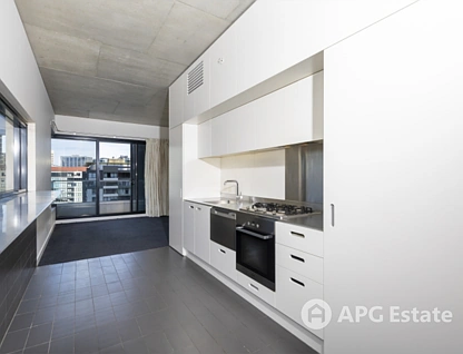 1011/65 Coventry Street, Southbank, Melbourne CBD, 2 ਕਮਰੇ, 2 ਬਾਥਰੂਮ, Apartment