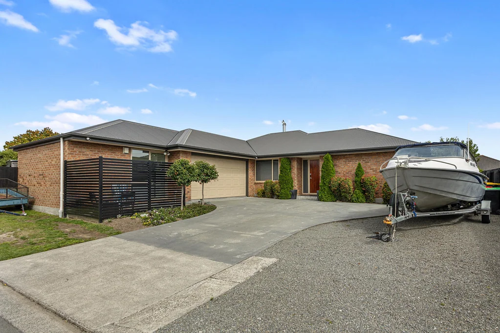 5 Wyber Place, Kaiapoi, Waimakariri, Canterbury