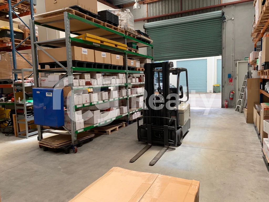 Rosedale Warehouse 180sqm | Office 91sqm | Rosedale