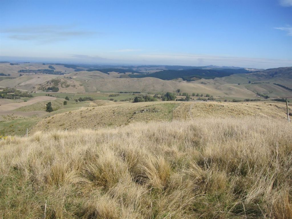 Malvern Hills