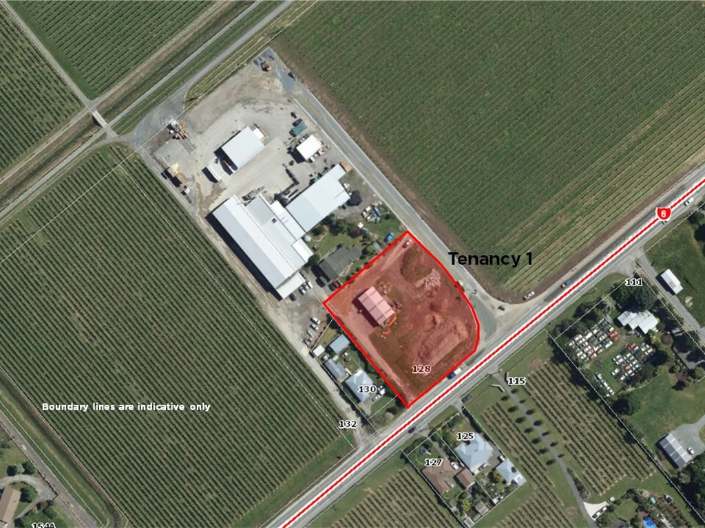 Hope Prime Industrial for Lease - High Potential!
