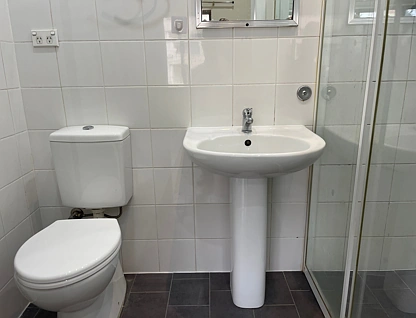 4/79 King Georges Road, Wiley Park, South Western Suburbs, 1 habitaciones, 1 baños, Studio
