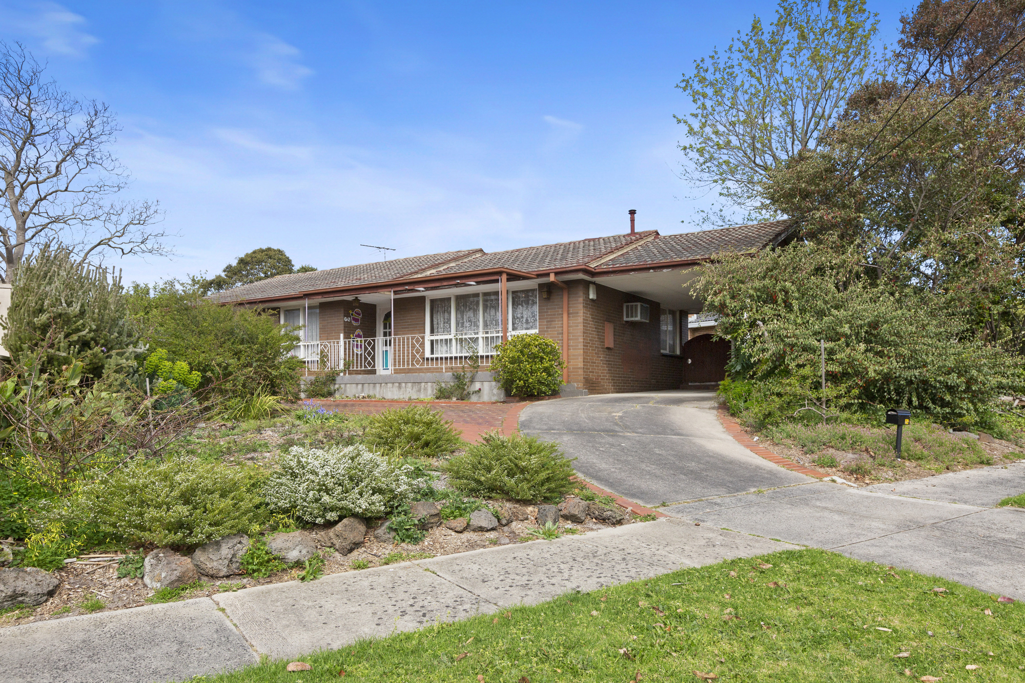 24 GOLCONDA AV, FRANKSTON VIC 3199, 0房, 0浴, House