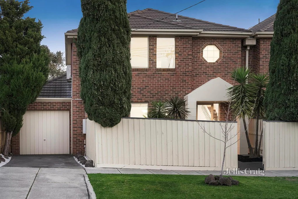 4/22 Rigby Avenue, Carnegie, VIC 3163