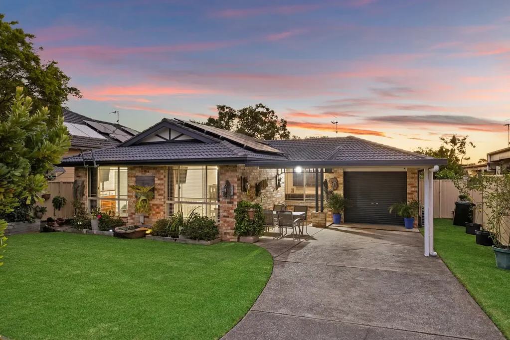 34 Perouse Avenue, San Remo, NSW 2262
