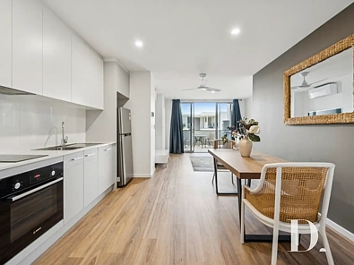 Coffs Harbour 1房 Low Maintenance Jetty Lifestyle!