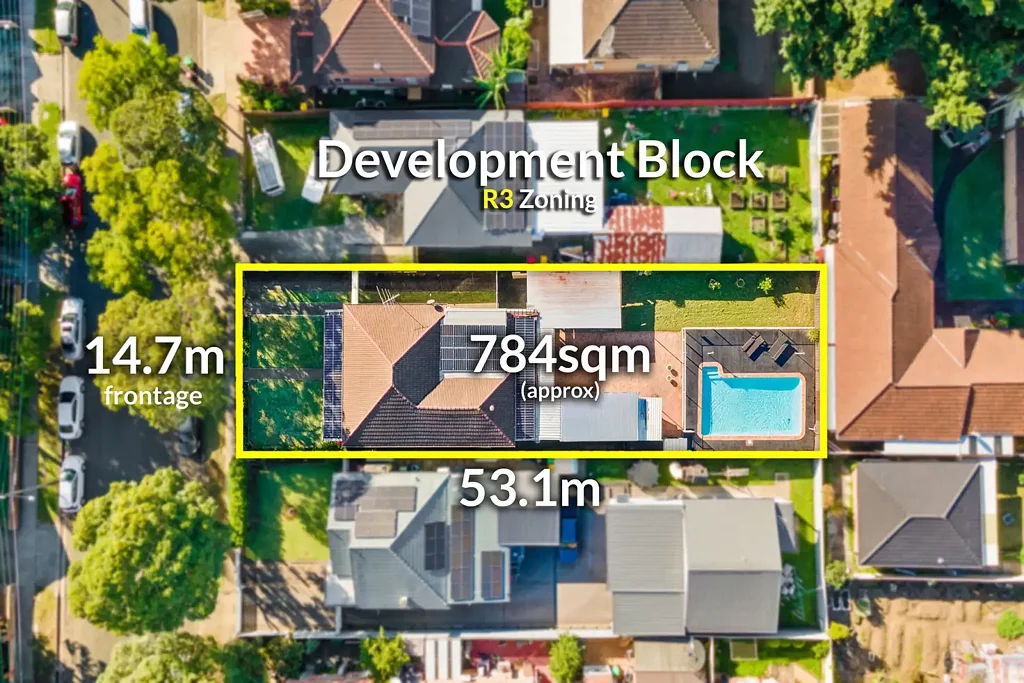 8 Hevington Road, Auburn, NSW 2144