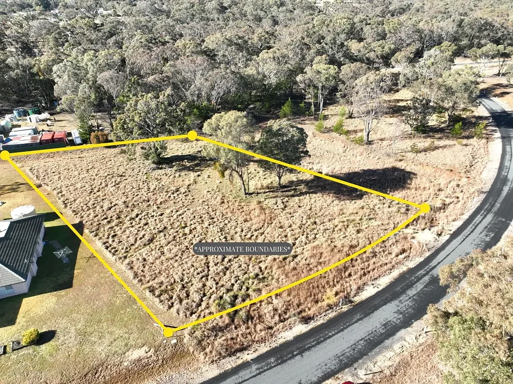 Lot 7 Marshall Way, Emmaville, NSW 2371