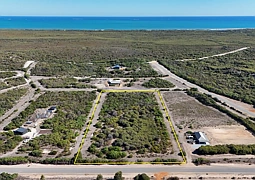 Lot 169 Sailfish Way, Jurien Bay